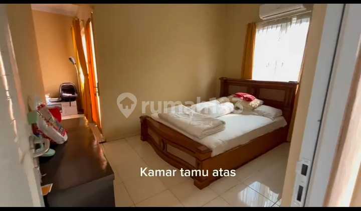 Dijual Rumah Murah Siap Huni Metland Puri 