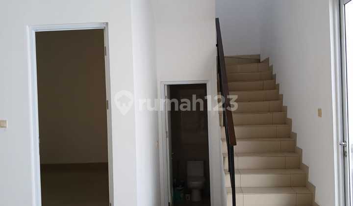 AUSTRALIA CLUSTER HOUSE READY TO MOVE IN 2