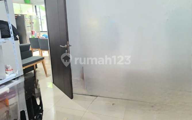 Rumah Citra Garden Puri Jakarta Barat 2 Lantai SHM Rapi Siap Huni 2