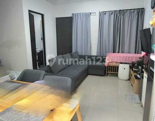 Rumah Citra Garden Puri Jakarta Barat 2 Lantai SHM Rapi Siap Huni Rumah Citra Garden Puri Jakarta Barat 2 Lantai SHM Rapi Siap Huni