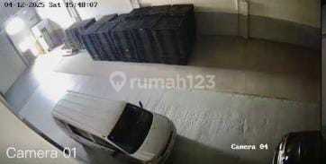 Affordable Warehouse Sedayu Biz Park Daan Mogot