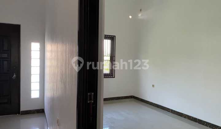 DIJUAL RUMAH KEMANGGISAN STRATEGIS 2