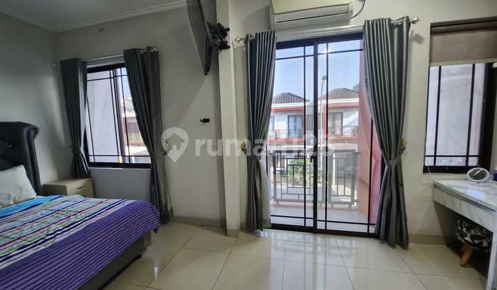 Affordable House Rent Green Lake City, Asia