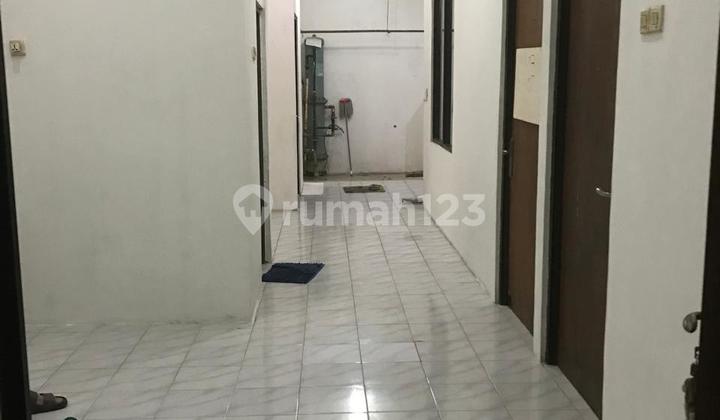 Rumah Di Perum Simprug Di Poris Tangerang Luas 90 m2 SHM