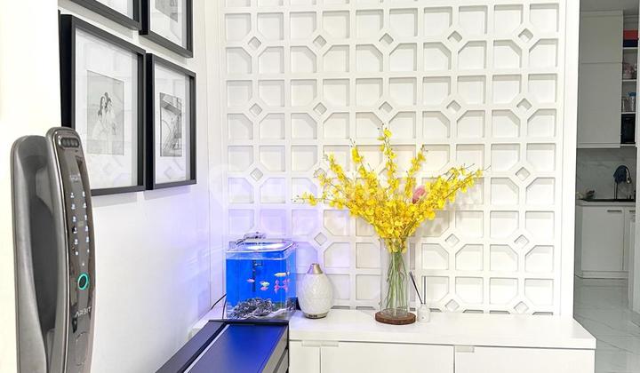 Nice House In Green Lake City 2 Floors Semi Furnished