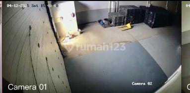 Affordable Warehouse Sedayu Biz Park Daan Mogot