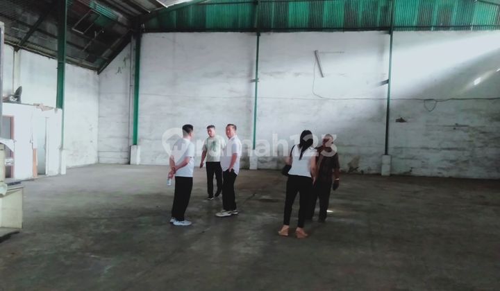 Cheap Warehouse for Rent