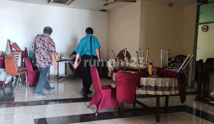 Ruko fatmawati gandeng 3