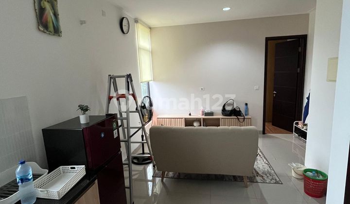 DIJUAL CONDO HOUSE SIAP HUNI GREEN ROYAL JAKARTA BARAT 