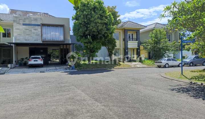 Quick Sale Plot in Alam Sutera Quick Sale Plot in Alam Sutera