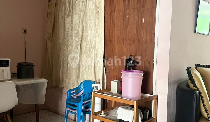 House in Kosambi West Jakarta Area 8X20 SHM 2