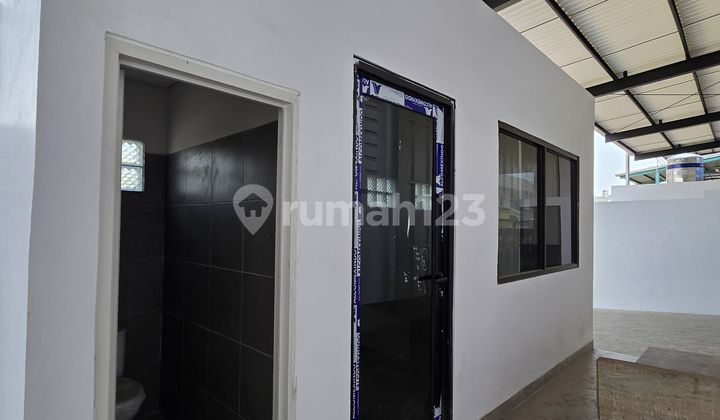 WAREHOUSE Arcadia DAAN MOGOT INDUSTRIAL AREA WAREHOUSE Arcadia DAAN MOGOT INDUSTRIAL AREA