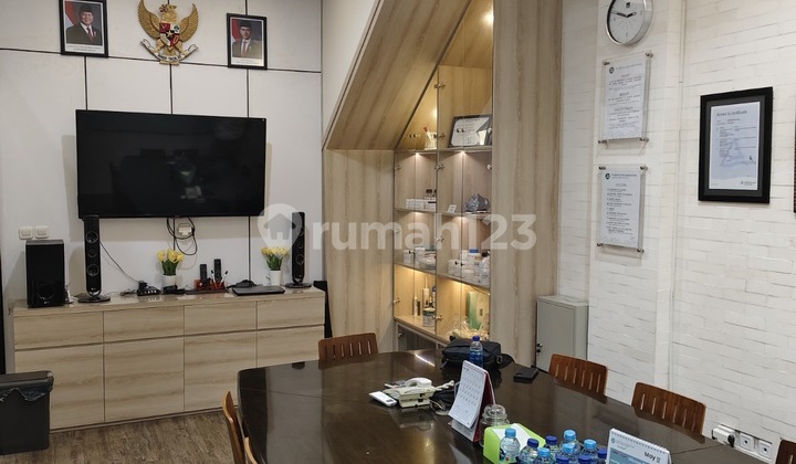  Rukan Murah di Fresh Market Green lake city