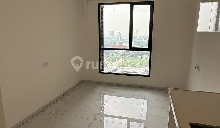 QUICK SALE SKYHOUSE ALAM SUTERA APARTMENT NEAR BINUS UBM LIVING WORLD 425 MILLION 2