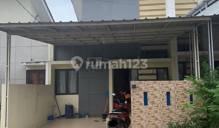 QUICK SALE HOUSE IN BALE TIRTAWARNA BY SINARMAS LAND ONLY 650 MILLION NEGOTIABLE 1