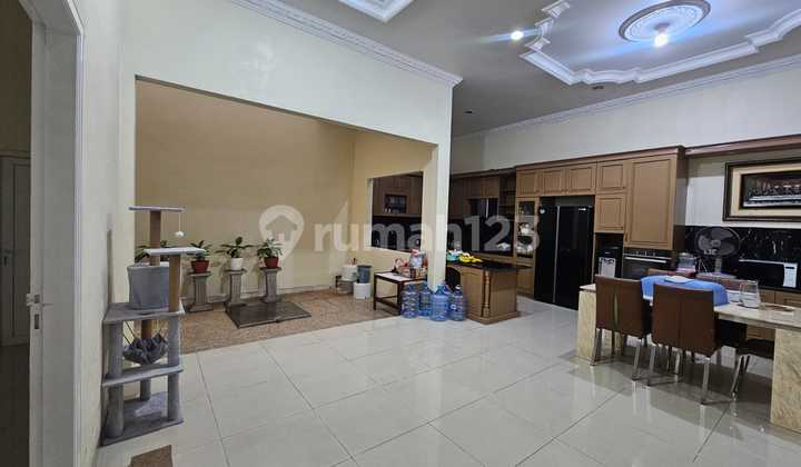 For Sale Standalone House Building Phg Cluster Sapphire Gading Serpong Land Area 200 Price 6 M Negotiable 2