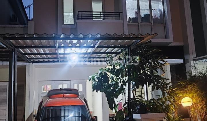 For Quick Sale Chrysocolla Pondok Hijau Golf House Only 3M