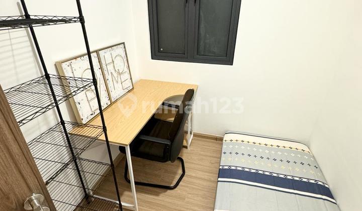 Disewakan Brand New Apartemen Skyhouse Tower Duxton Lantai 5 Hadap Aeon Mall 85Jt Nego 2