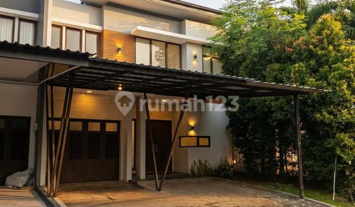 Dijual Cepat & Murah Cluster Ritzone The Icon BSD City 250M Hanya 4,4M Nego