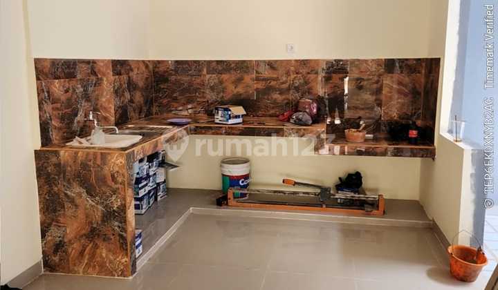 Dijual Rumah Sektor 1G B Gading Serpong Rumah Full Renovasi Rapih Siap Huni 2 Lantai 2,5M Dekat Penabur dan Mall Sms 2