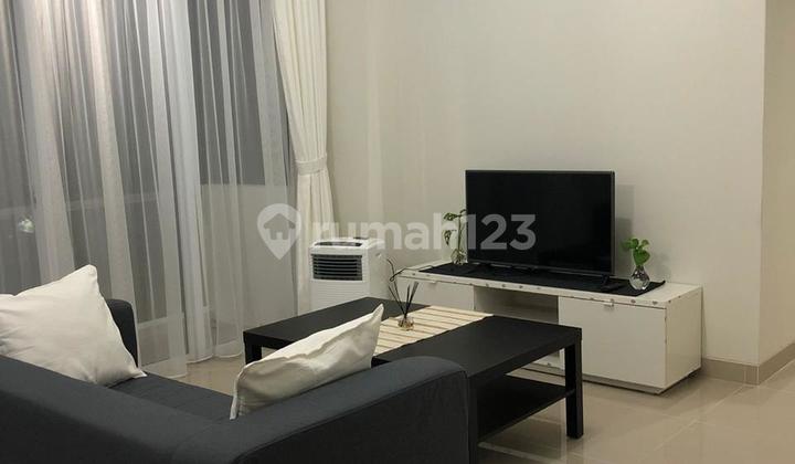 DIJUAL RAINBOW SPRINGS CONDOVILLAS 3+1 BR HARGA 2,3M NEGO SAMPAI JADI