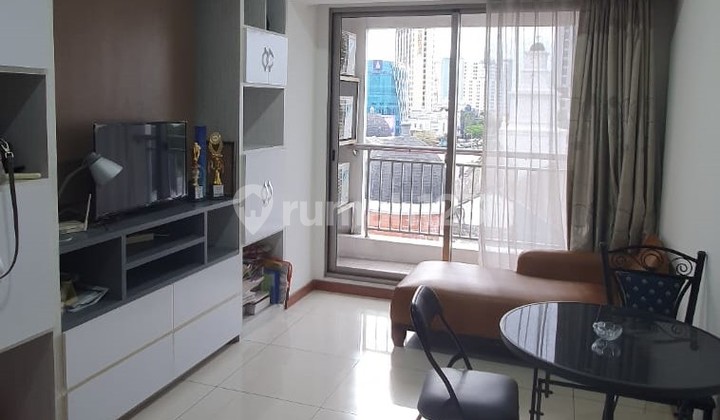 For Rent Apartment M Town Signature Tower Jefferson LT 7 2Br Furnished Only 65Jt Negotiable