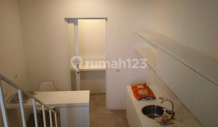 For Rent Myza BSD House Type Flathouse 2 Bedrooms Fully Furnished 55 million For Rent Myza BSD House Type Flathouse 2 Bedrooms Fully Furnished 55 million