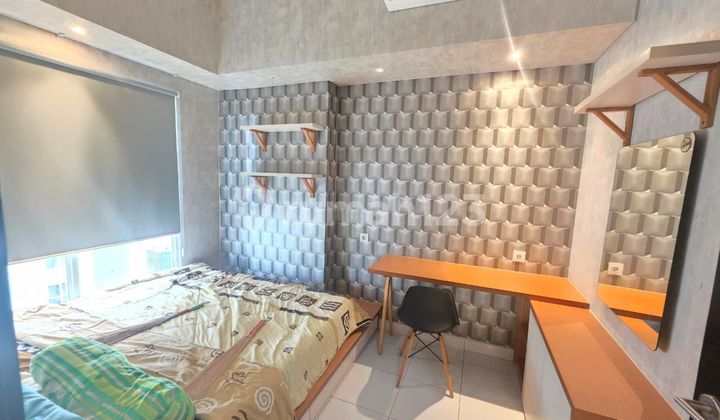 Disewakan Apartemen Casa De Parco Tower Cassea 40Jt Nego 2