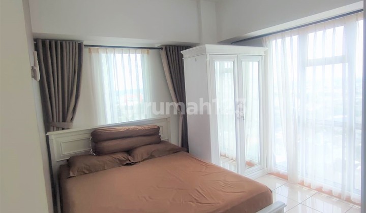 For Rent Apartment M Town Residence Tower Avery 1Br Floor Only 36M Negotiable Neat Beautiful Furnish