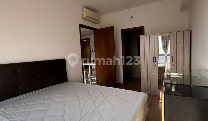 For Rent: Mtown Signature Apartment, 1Br Type, Beautifully Furnished, 7th Floor, Only 43M Negotiable. 2