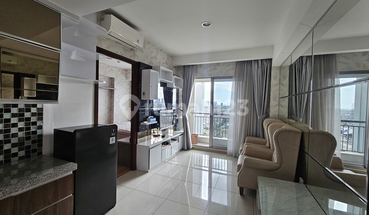 For Sale/For Rent Mtown Signature Tower Galaxy 50 Million