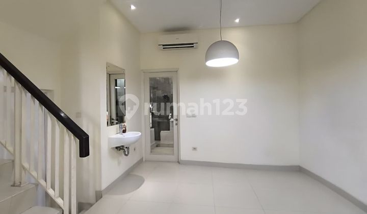 For Rent Green Lake City House 4+1 Bedrooms Semi Furnished 95Jt/ Year