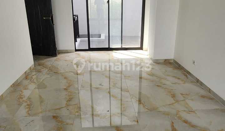 Dijual Rumah Baru Anwa Residence Puri Cluster Yarra Fasilitas Lengkap Lapangan Padel, Tenis, Gym, Kolam Renang Harga 3,8M Nego