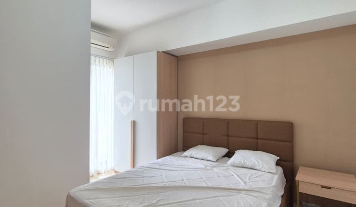 For Rent M Town Residence Apartment 2BR Fully Furnished Dakota Tower 45 Million For Rent M Town Residence Apartment 2BR Fully Furnished Dakota Tower 45 Million