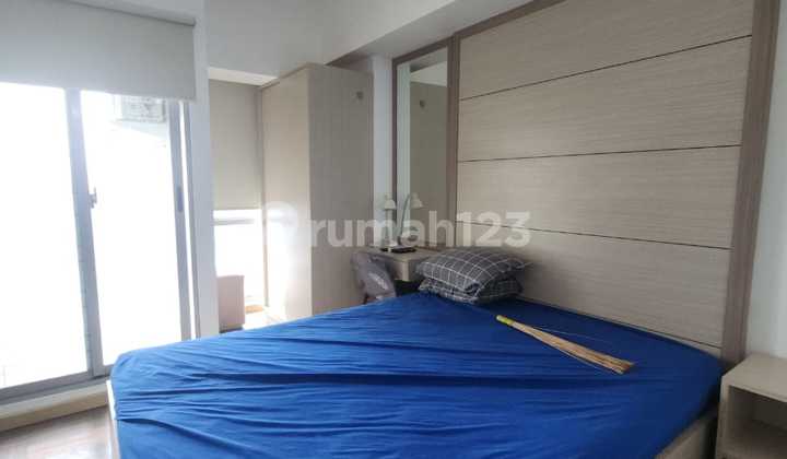 For Rent Mtown Studio Type Furnished Tower Dakota 27Price 30M Negotiable 2