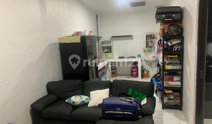 QUICK SALE HOUSE IN BALE TIRTAWARNA BY SINARMAS LAND ONLY 650 MILLION NEGOTIABLE 2