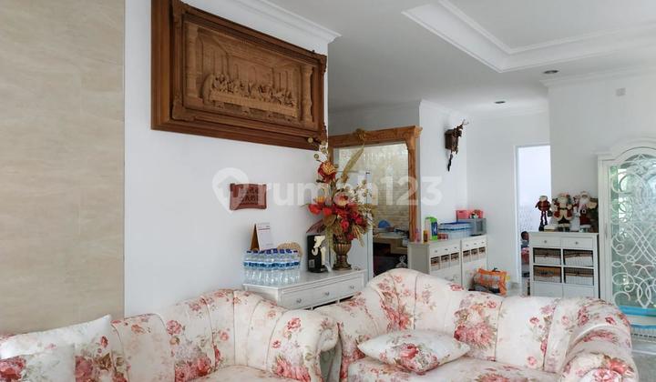 Beautiful 3-Story House for Sale in Greenwich Park Cluster Sheffield, 4.5M