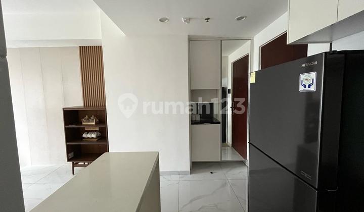 Disewakan Apartemen Skyhouse Bsd City Tower Claymore lt 5 Full Furnished 100Jt Nego 2