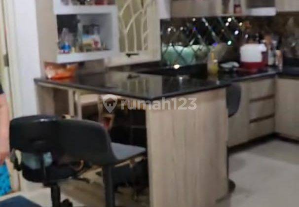 Disewakan Cluster Faraday Scientia Gading Serpong Strategis hanya 80jt NEGO 2