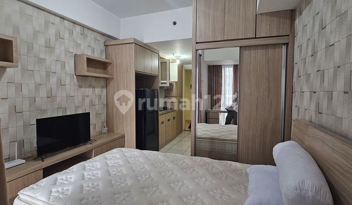 For Rent M Town Apartment Studio Tower Ellis Fully Furnished 30M Negotiable For Rent M Town Apartment Studio Tower Ellis Fully Furnished 30M Negotiable