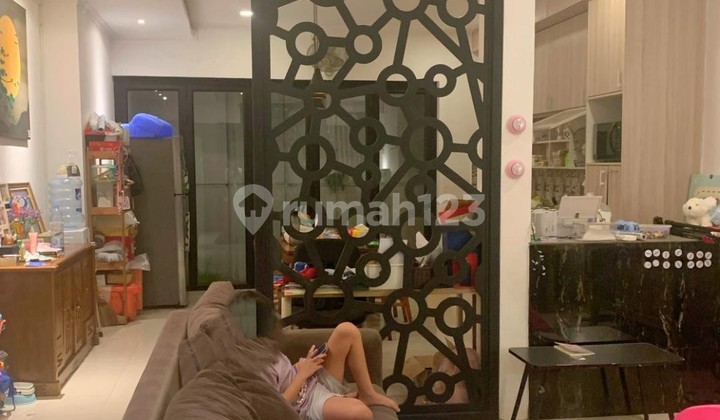 FOR SALE EMINENT BSD HOUSE, PRESTIGIA CLUSTER 3+1 BEDROOMS & KITCHENETTE ONLY 3.3M, NEAR IPEKA BSD, GRANDLUCKY, MOZIA FOR SALE EMINENT BSD HOUSE, PRESTIGIA CLUSTER 3+1 BEDROOMS & KITCHENETTE ONLY 3.3M, NEAR IPEKA BSD, GRANDLUCKY, MOZIA