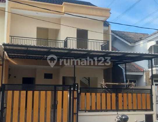 Dijual Rumah Sektor 1G B Gading Serpong Rumah Full Renovasi Rapih Siap Huni 2 Lantai 2,5M Dekat Penabur dan Mall Sms