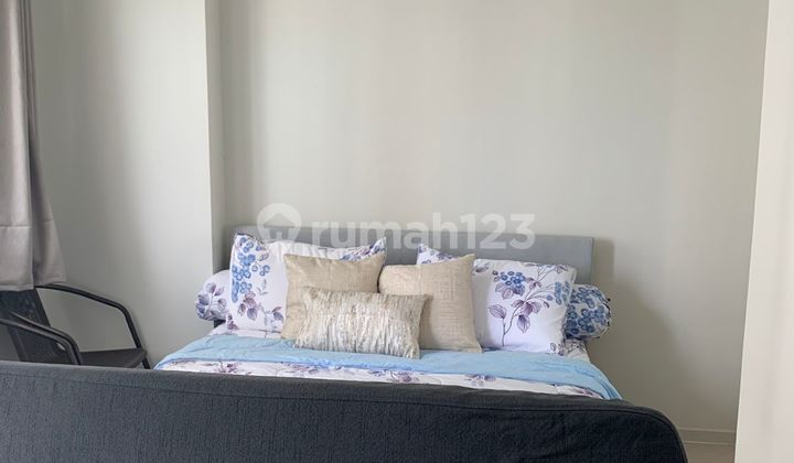 FOR SALE Daan Mogot City Tower Albatros 12th Floor Semi Furnished Ready to Occupy 2