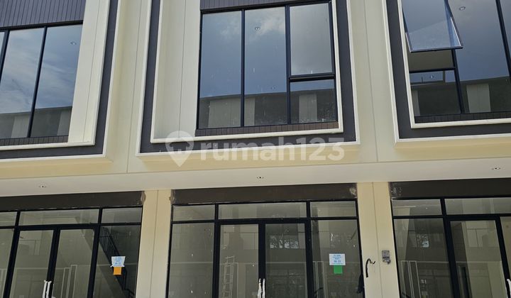 For Rent: Sorrento West 2-Storey Shop House Only 90M Already Has 2 AC Units For Rent: Sorrento West 2-Storey Shop House Only 90M Already Has 2 AC Units