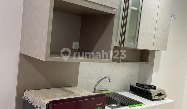 FOR RENT M-TOWN TOWER ELLIS STUDIO FULLY FURNISHED ONLY 30 MILLION 2