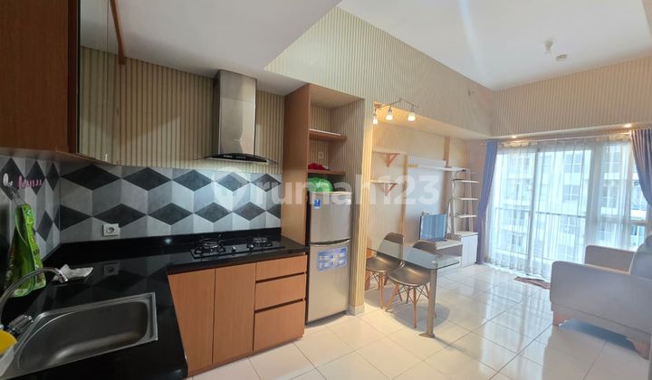 Disewakan Apartemen Casa De Parco Tower Cassea 40Jt Nego 1
