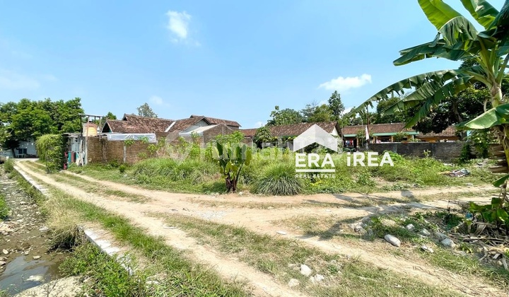 Tanah Hook 500 Meter Pabrik Kiki Banyudono Boyolali Tanah Hook 500 Meter Pabrik Kiki Banyudono Boyolali