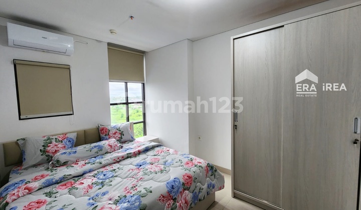 Sewa Apartemen Furnished Di Tengah Kota Solo Baru 2