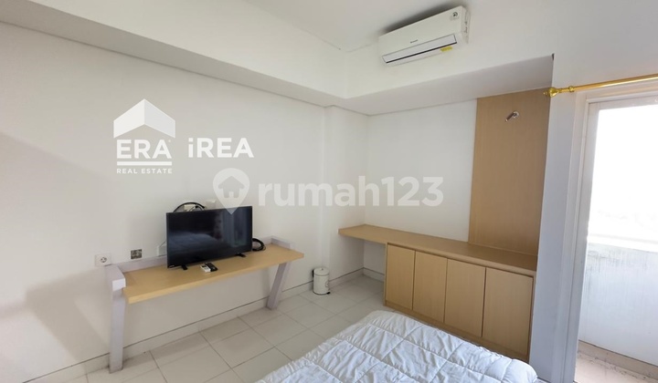 Sell Cheap Apartment Tower One Full Furnished 2