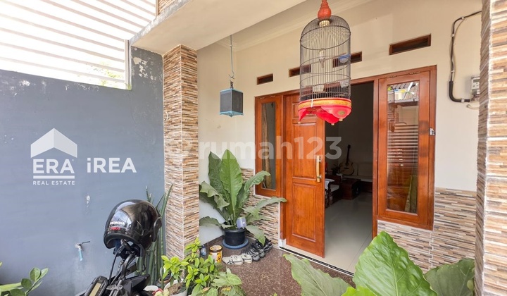 Jual Rumah Minimalis Murah Dekat KA City di Karanganyar 2